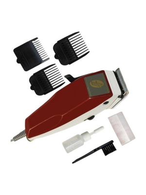 Elektrikli Saç Kesme Ense Alma Tıraş Makinesi 666