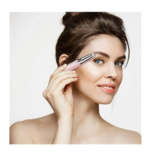 Flawless Kaş Bıyık Tüy Epilasyon Aleti