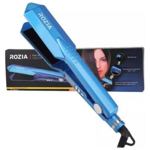 Saç Düzleştirici Saç Maşası Saç Şekillendirici