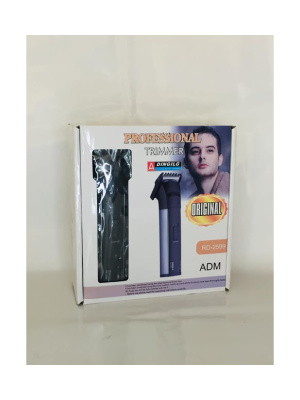 Dıngılg Standtlı Profesyonel Sakal Traş Makinesi Kablosuz